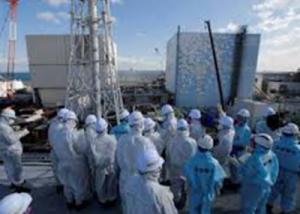 زلزال قوي يضرب قبالة فوكوشيما في اليابان وتحذير من تسونامي