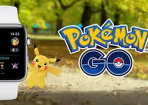 ملحق جديد للعبة Pokemon Go  قيد التطوير