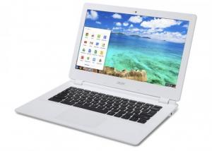 Acer تكشف عن حاسب Chromebook جديد شهر يناير المقبل