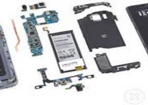 من الصعب للغاية إصلاح الهاتف Galaxy S7 وفقا لفريق iFixit