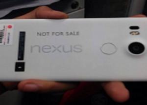 ال جى : تطلق لهاتف "  Nexus 5 2015" فى اكتوبر القادم