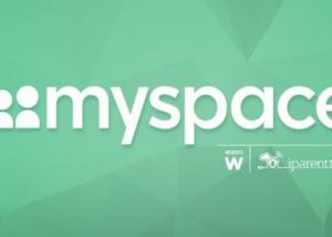 ب 75 مليون دولار : شبكة MySpace رفضت عرضا للإستحواذ من الفيسبوك في 2004