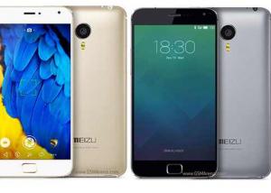 الهاتف Meizu MX4 Pro يحصل على تحديث الأندرويد 5.0.1 Lollipop