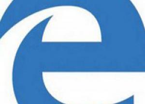 التحميل فى الخلفية يصل إلى متصفح Microsoft Edge فى ويندوز 10