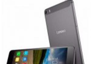   Lenovo  تعلن عن هاتفها اللوحى  Lenovo Phab Plus