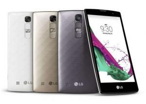 LG H740 هاتف لوحي جديد من شركة LG يظهر في إختبارات الأداء