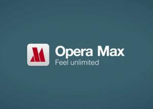 تطبيق   Opera Max على 100 مليون جهاز