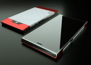 الهاتف Turing Phone يتخلى عن نظام الاندرويد لصالح نظام SailFish OS