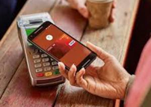  جوجل تطلق أخيرًا خدمة الدفع Android Pay في المملكة المتحدة
