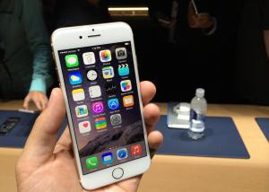 تحديث iOS المقبل يساعد في تشخيص مشكلة بطارية iPhone 6S