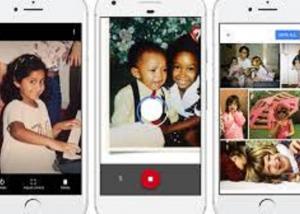 جوجل تطلق تطبيق PhotoScan لمسح الصور القديمة بدقةٍ عالية!
