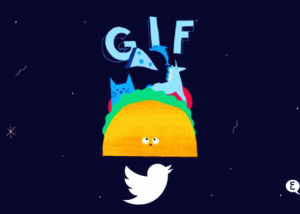 تويتر تضيف ميزة البحث عن صور GIF وإضافتها