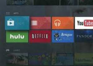 نظام Android TV قادم إلى مؤتمر Google I/O 2014