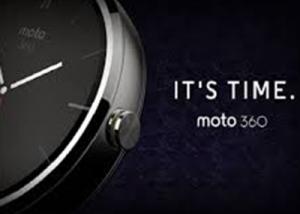 أدلة جديدة تؤكد دعم الساعة الذكية Moto 360 لتقنية الشحن اللاسلكي