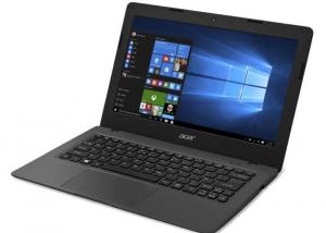 Acer تطلق حواسيب Aspire One Cloudbook بأسعار تبدأ من 190 دولار