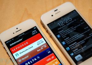 "iOS 9.1 " تحسن ملموس فى ادار هواتف " iPhone 4S "و" iPhone 5 "