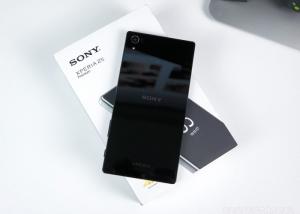  Sony تتعاون مع خمسة منتجين للترويج لبراعة Xperia Z5 في إلتقاط مقاطع الفيديو