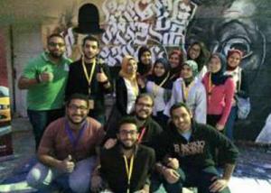 “دمياط” تحصد المركزين الأول والثاني في مسابقة (انتل) للتصميمات الهندسية