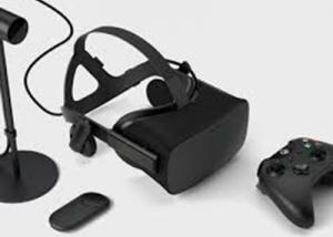 Oculus  تبيع خوذة Oculus Rift للعملاء يوم 28 مارس