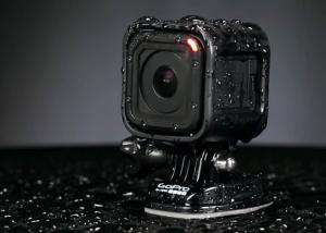 "GoPro" للكاميرات تطللق برنامجها للمطورين  GoPro Developer Program