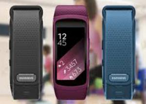 إسوارة Samsung Gear Fit 2 الجديدة قد يتم إصدارها في الشهر المقبل