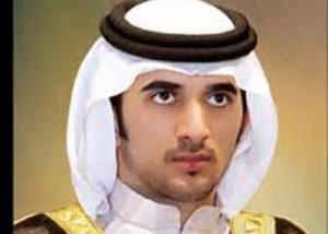 فى جيتكس 2016 : بن محمد بن راشد يطلق موقع هيئة كهرباء ومياه دبي 
