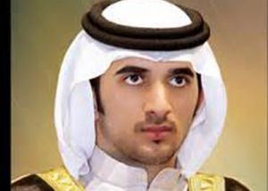 فى جيتكس 2016 : بن محمد بن راشد يطلق موقع هيئة كهرباء ومياه دبي
