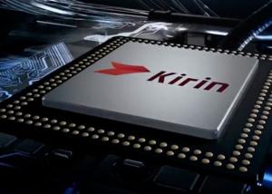 هواوي تكشف عن معالجها القوي الجديد Kirin 960