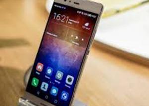  Huawei تتطلع للإطاحة بشركة آبل في غضون سنة أو سنتين