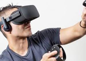 Oculus تصدر رسميا أيادي التحكم اللاسلكية Oculus Touch