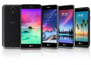 استعدادا لمعرض المحمول العالمي " MWC 2017 " :