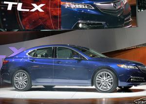 بي ام دبليو تطلق نموذج "البينا 2015 "B6 xDrive "جران كوبيه الجديدة بقوة 540 حصان