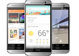 إتش تي سي : طرح هاتف HTC One الجديد بنسخة غوغل بلاي