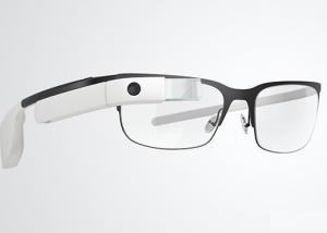 جوجل : هل مستعدة لإطلاق الجيل الثانى من نظارات "  Google Glass"