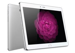   Huawei  MediaPad M2تعرض  في CES 2016