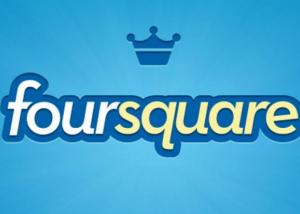 شركة Foursquare تريد بدورها الدخول إلى مجال تسليم الوجبات الغذائية