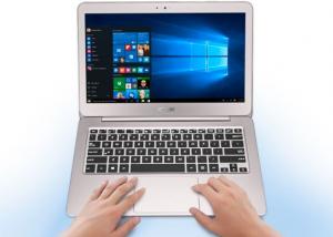 Asus تعلن رسميا عن الحاسب المحمول Asus ZenBook UX306