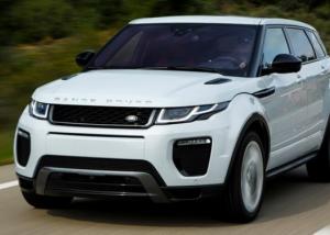 “لاند روفر” تنتج  نسخة رينج روفر أكثر فخامة لمنافسة بنتلي بينتايجا Land Rover Range  Rover