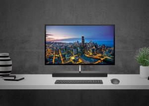 HP تعلن عن حاسب جديد من فئة الكل في واحد
