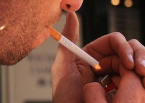 التدخين وراء 40 % من إصابات السرطان بالولايات المتحدة