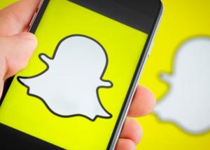 سناب انك تقوم بعمليات استحواذ لتعزيز قدراتها في الواقع المعزز