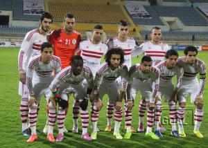 انبي والزمالك في السابعة مساء اليوم باستاد القاهرة في لقاء مؤجل بالدوري