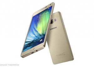  Galaxy A7 يكلف أكثر من Galaxy S5 في أوروبا