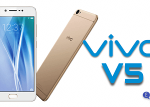 اطلاق الهاتف Vivo V5 مع كاميرا أمامية بدقة 20 ميجابكسل