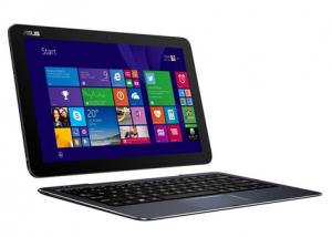 جديد التقنية: جهاز Transformer Book T300 Chi من أسوس 