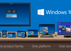 مايكروسوفت تستعد لإطلاق Windows 10"" في الربع الأخير من 2015