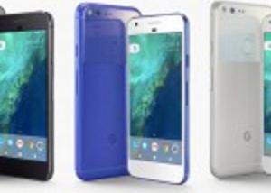 مؤشرات اولية : أداء رائع لبطارية الهاتف Google Pixel