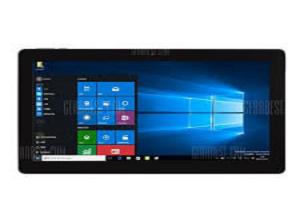 حاسب Jumper EZpad 6 اللوحيّ بنظام ويندوز 10 ولوحة مفاتيح بسعر 155 دولار