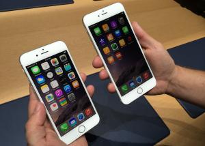 تقارير :  تراجع مبيعات iPhone 6S و iPhone 6S Plus