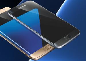 الهاتف Galaxy S7 Edge يدخل مرحلة الإنتاج الضخم وفقا لتقرير جديد